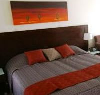 Best Western Harvest Lodge Motel - Kawana Tourism