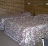 Aaron Inn Motel - Kawana Tourism