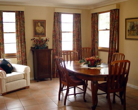 Yarralumla ACT Kawana Tourism