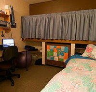 Burgmann College - Kawana Tourism
