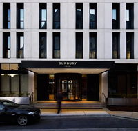 Burbury Hotel - Kawana Tourism