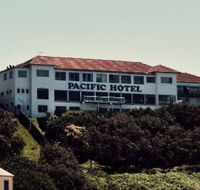 Pacific Hotel Yamba - Kawana Tourism