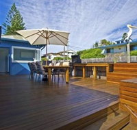 Blue River Shack - Kawana Tourism