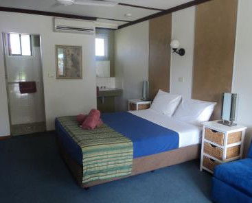 Woolgoolga Motor Inn - Kawana Tourism 2