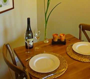 Hunter Valley Couples Accommodation - Kawana Tourism 5