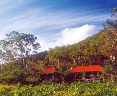 Cedar Creek Cottages - Kawana Tourism 0