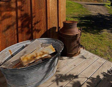 Cedar Creek Cottages - Kawana Tourism 4