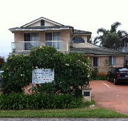 Lake Illawarra Bed  Breakfast - Kawana Tourism