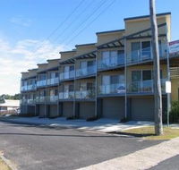 Seaspray Apartments - Kawana Tourism