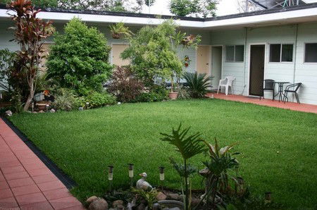 Woodridge Park Country Retreat - Kawana Tourism 1