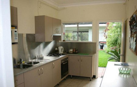 Woodridge Park Country Retreat - Kawana Tourism 2