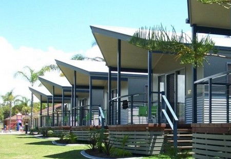 Yamba Waters Holiday Park - Kawana Tourism 0