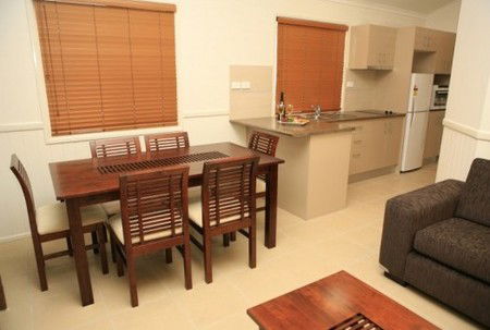Yamba Waters Holiday Park - Kawana Tourism 2