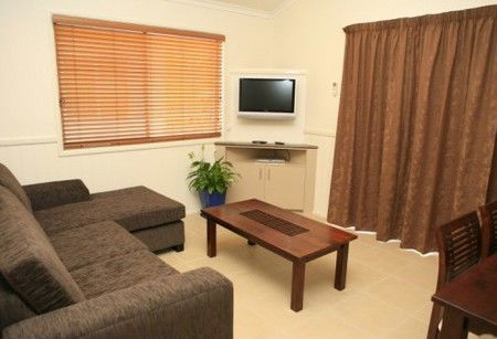 Yamba Waters Holiday Park - Kawana Tourism 3