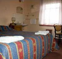 The Grand View Hotel Wentworth Falls - Kawana Tourism