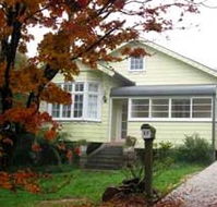Silvermere Guesthouse - Kawana Tourism