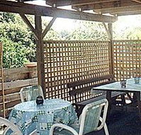 Bridge Motel - Kawana Tourism