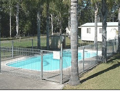 Breckenridge Farmstay - Kawana Tourism