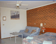 Bridge Motor Inn Tocumwal - Kawana Tourism