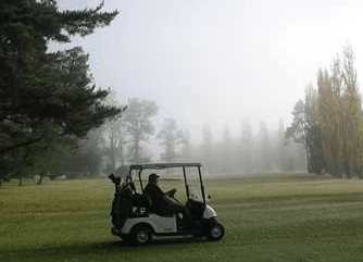 Tenterfield Golf Club Fairways Lodge - Kawana Tourism