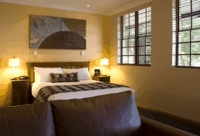 In Town Motor Inn - Kawana Tourism