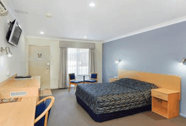 Next Edward Parry Motel - Kawana Tourism