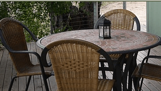 Tanwarra Lodge Bed And Breakfast - Kawana Tourism