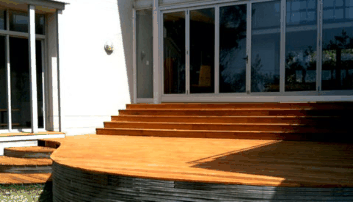Seal Rocks House - Kawana Tourism 5