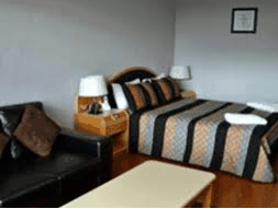 Airport International Motel - Kawana Tourism