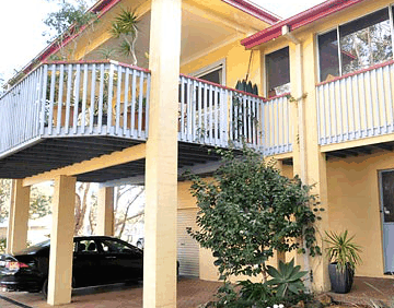 Surfside Retreat - Kawana Tourism