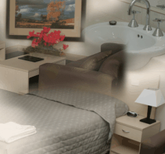 Club Motor Inn - Kawana Tourism