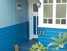 Grandview Cottage - Kawana Tourism