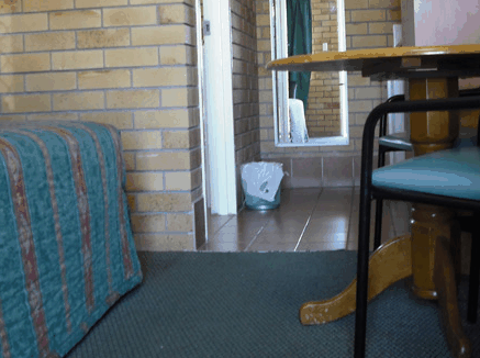 Dragon  Phoenix Motel - Kawana Tourism