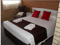 Bondi Motel - Kawana Tourism