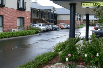 Springs Resorts Mittagong Rsl Motel - Kawana Tourism