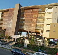 On The Beach Resort - Kawana Tourism