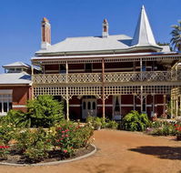 Earlsferry House Bed  Breakfast - Kawana Tourism