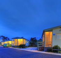 Jindabyne Holiday Park - Kawana Tourism