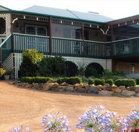 Gooromon Parks Cottages - Kawana Tourism