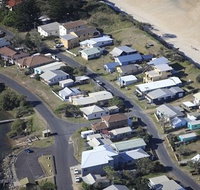 Wooli Holiday Units - Kawana Tourism