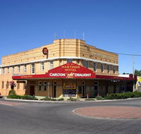 Hastings Hotel - Kawana Tourism