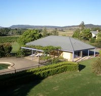 Tranquil Vale Vineyard - Kawana Tourism
