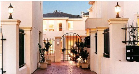 Apartments At Kew - Kawana Tourism 0