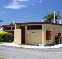 Bongaree Caravan Park - Kawana Tourism