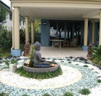 Bali on Bribie - Kawana Tourism