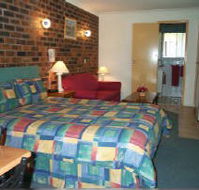 Esk Wivenhoe Motor Inn - Kawana Tourism