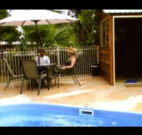 Glenn Rocks - Kawana Tourism