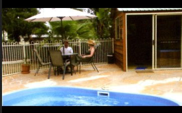 Glenn Rocks - Kawana Tourism 0