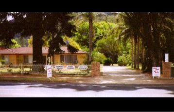 Glenn Rocks - Kawana Tourism 1