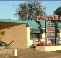 Gatton Motel - Kawana Tourism